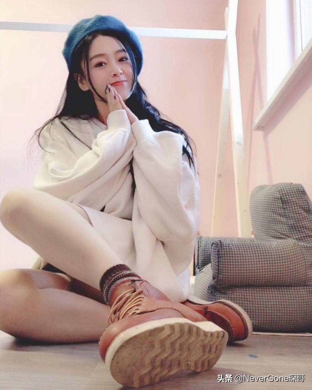 买了工装靴不知道怎么搭配？看看这27个RedWingIns