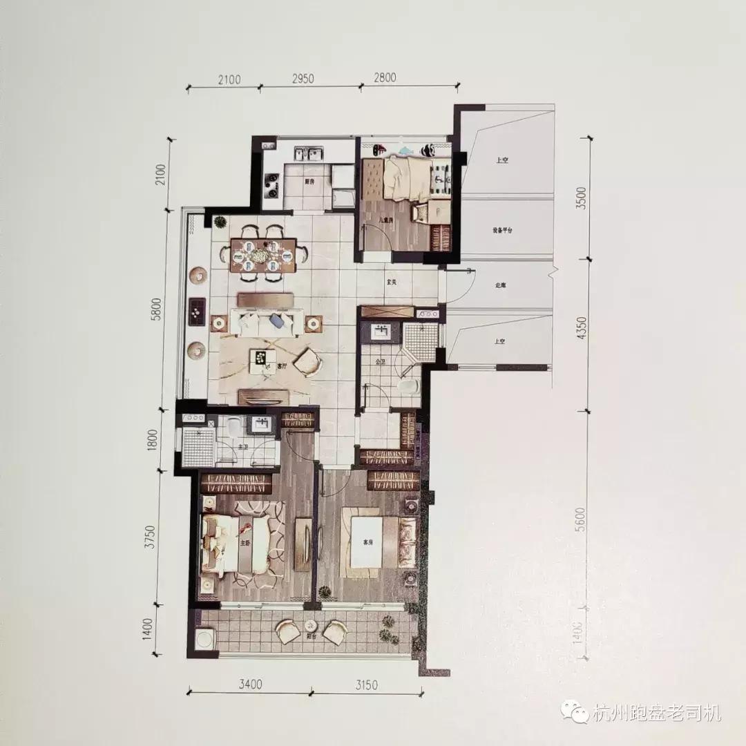 桂语汀澜垃圾焚烧厂,桂语朝阳小区