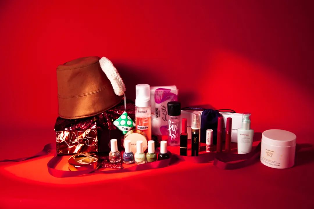 工作室用品集合,工作室日用品清单