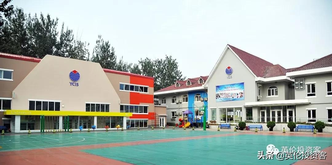 北京最贵的十大学校,北京最贵国际高中排名