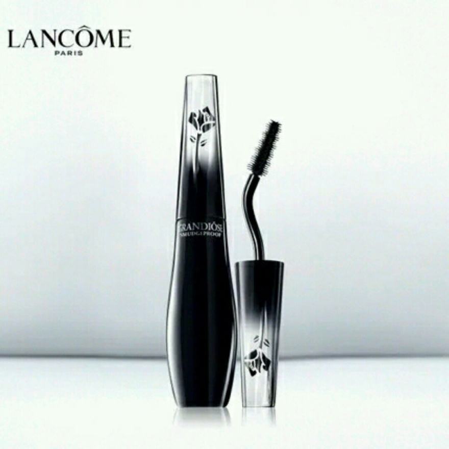 欧莱雅集团香水,欧莱雅集团旗下的化妆品牌