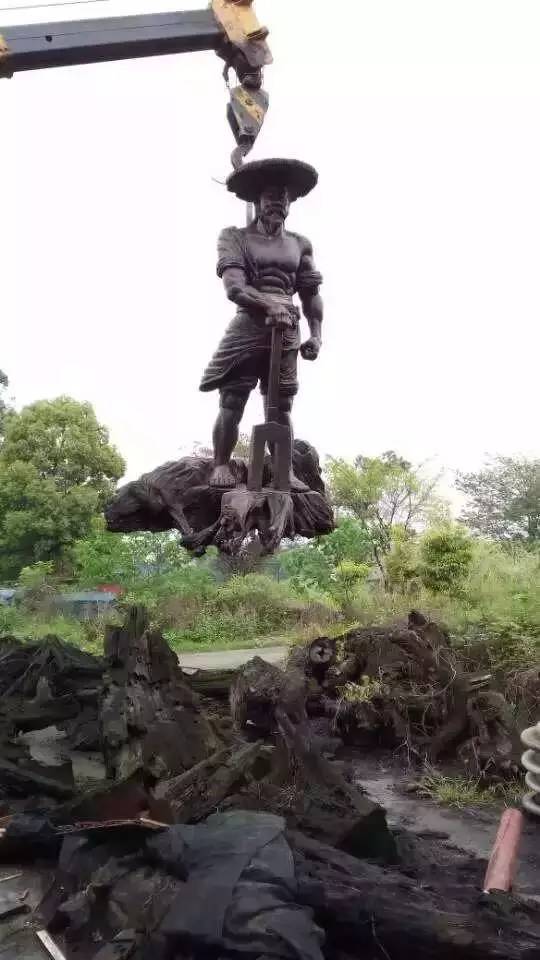 价值几百个亿的金丝楠木,价值8个亿的金丝楠木