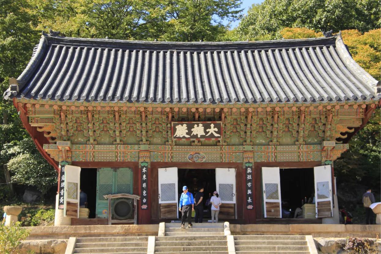 韩国岛屿旅游景点,韩国光州旅游景点