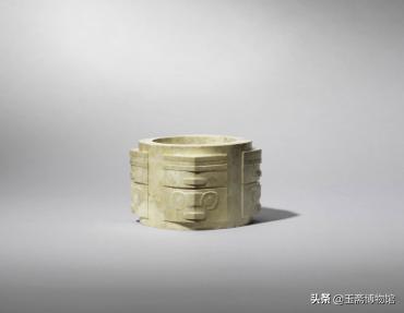 有火痕是假古玉？无沁色者非古玉？此文告诉你古玉捡漏的正确姿势