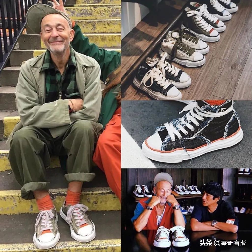 颜值和实用并存的一款鞋,穿什么鞋最有牌面