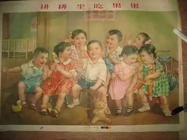 老广州的回忆,买不来的回忆