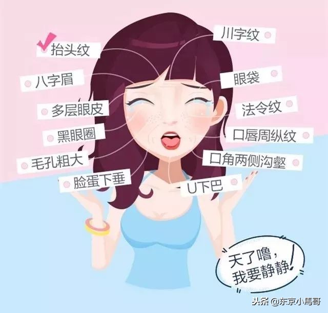 日本有哪些好的抗衰老的产品,日本抗衰老最新方法