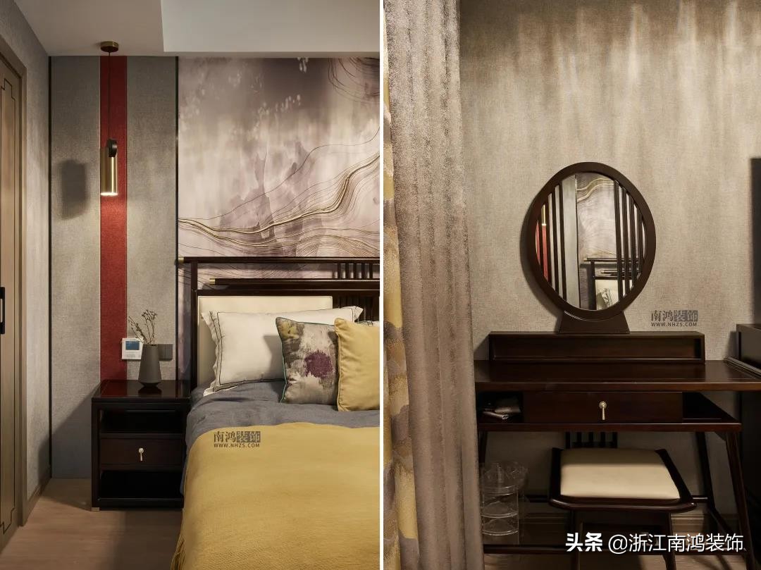 上塘宸章样板房,上塘宸章优缺点