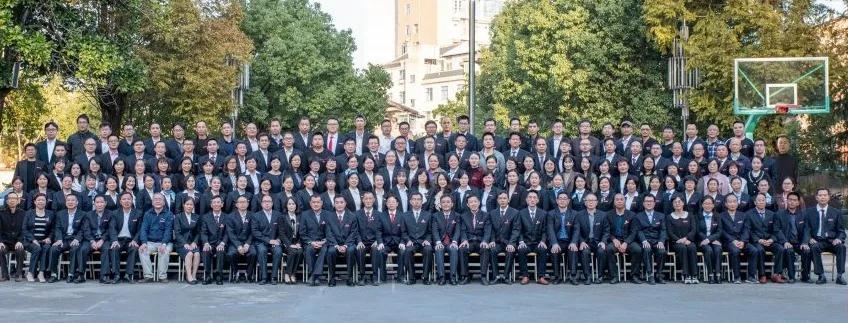 建宁中学校庆,建宁县第一中学80周年校庆