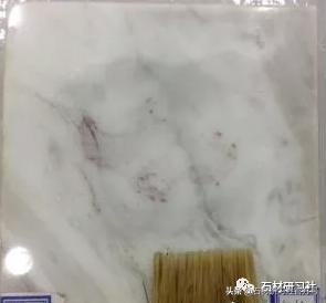 白色大理石怎么搭配地砖,大理石白色台面如何翻新