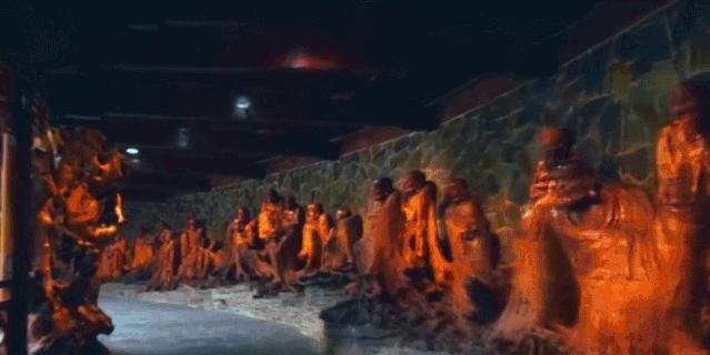 马云去的江西小镇,马云在浙江几个小镇