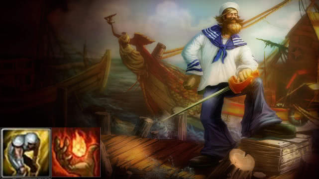 s18召唤师技能搭配推荐,英雄联盟三个技能选择什么