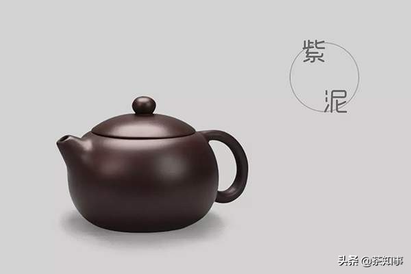 紫砂壶简短介绍,紫砂壶的壶型种类图解