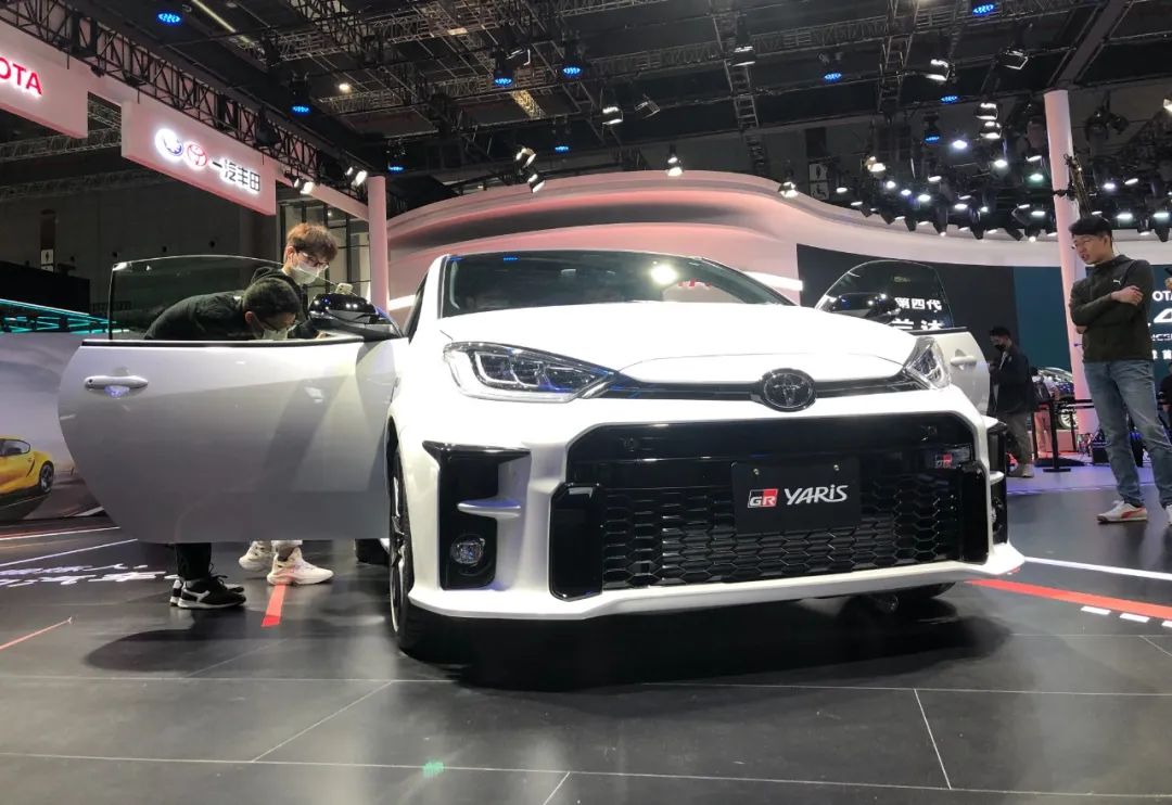 上海车展坦克300最新款,上海车展最便宜的国民车