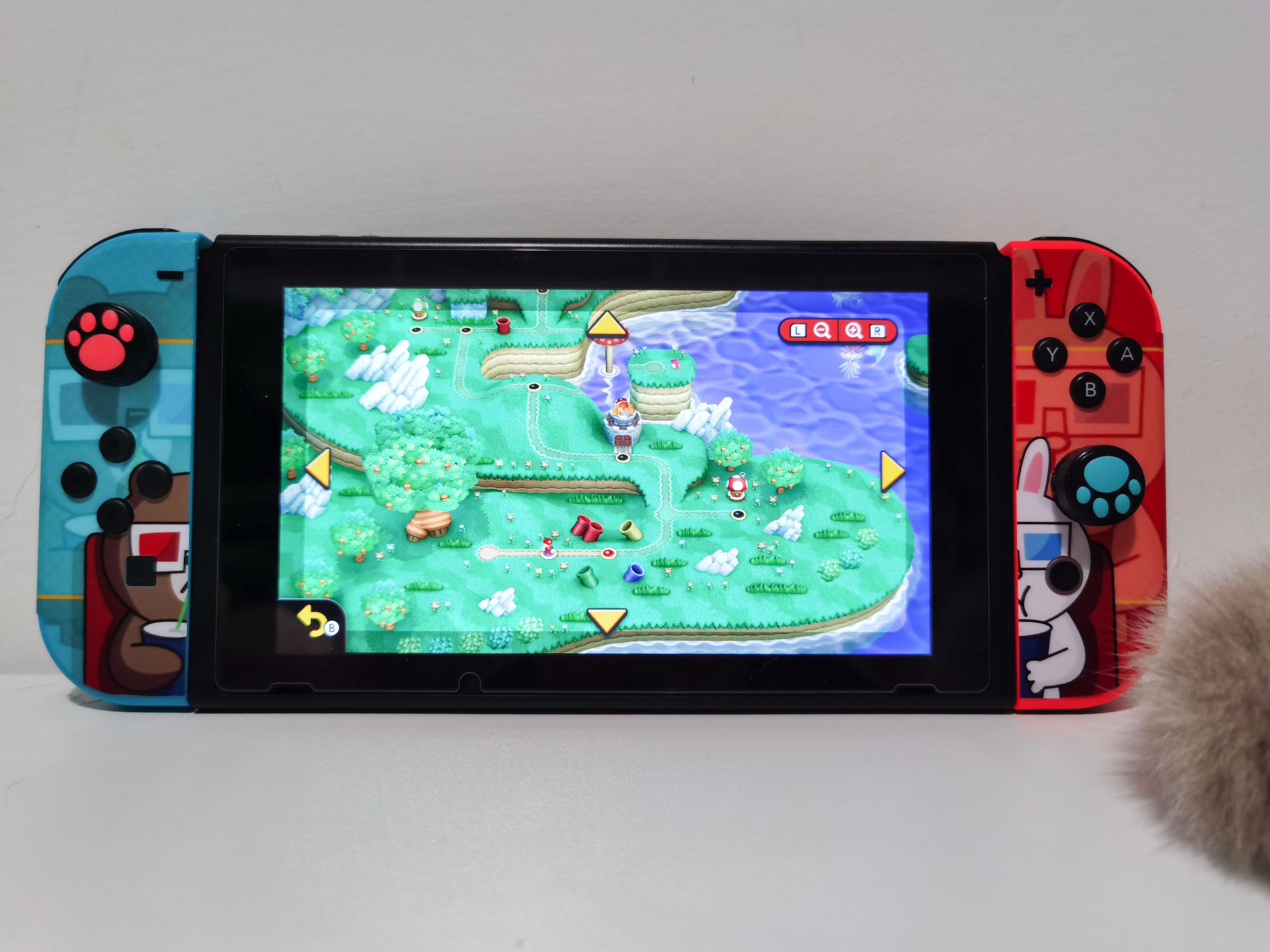 任天堂switchlite配件推荐,switch配件购买建议