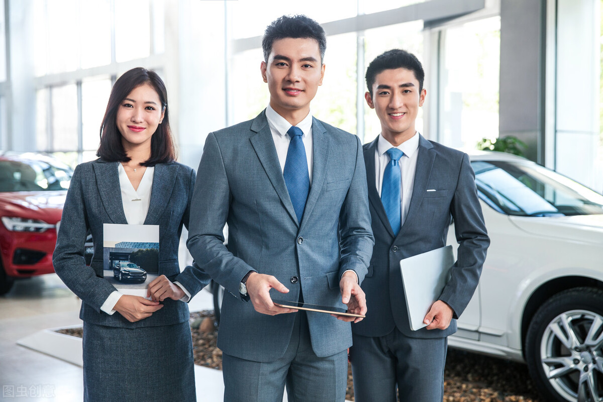 如何快速招聘销售人员的方法,人事招聘销售人员的方法和技巧