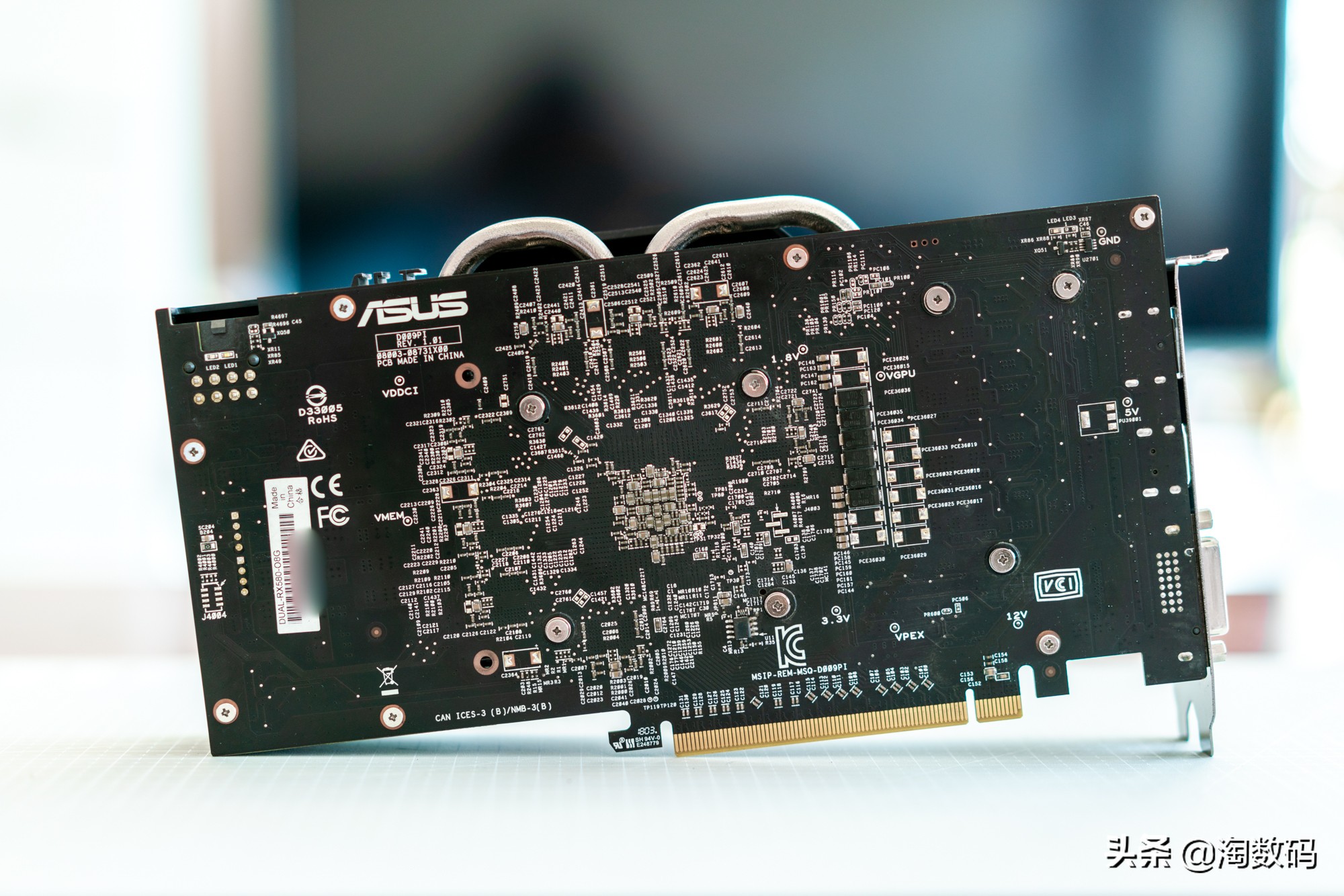 华硕rx5808g对比1660ti,华硕rogrx5808g游戏测试