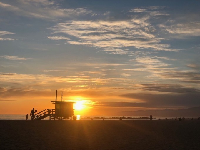 美国洛杉矶旅游七日游费用,美国洛杉矶旅游攻略视频