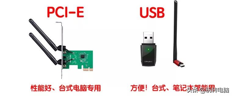 台式机连wifi必须要无线网卡吗,台式可以插个wifi网卡用吗