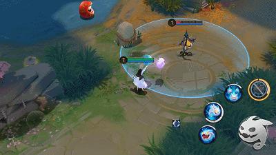 烟烟罗返校季皮肤,决战平安京烟烟罗返校皮肤