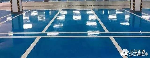 地下停车位长期租赁合同范本,小区的地下车位为啥签租赁合同