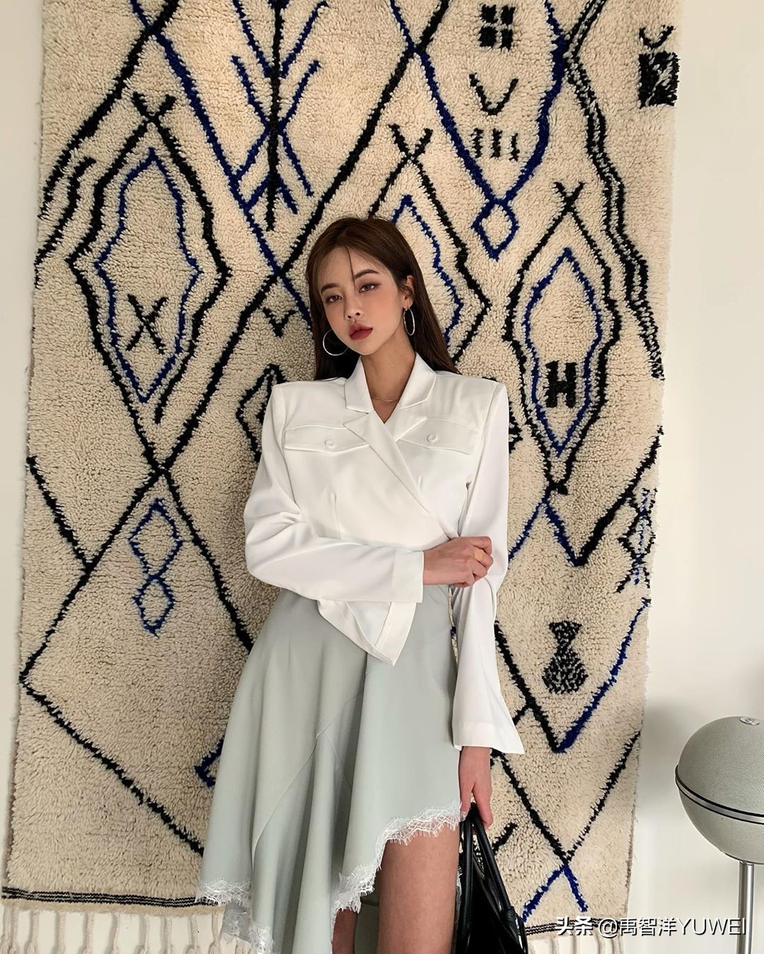 韩国东大门女装2024春装新款,韩国东大门女装攻略