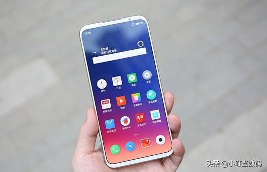 魅族17加入5g功能,魅族17最后一天预热汇总