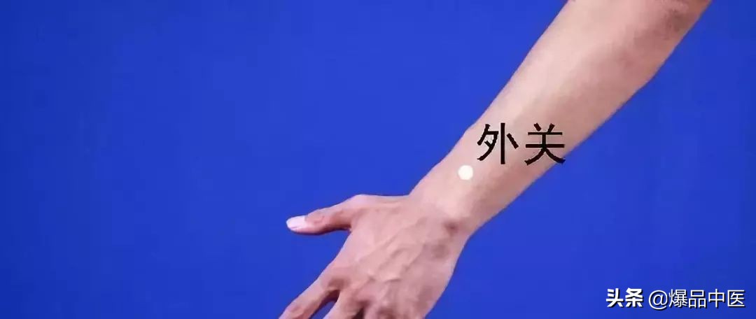 中医针灸睾丸坠痛特效穴,消除疼痛十大特效穴图解