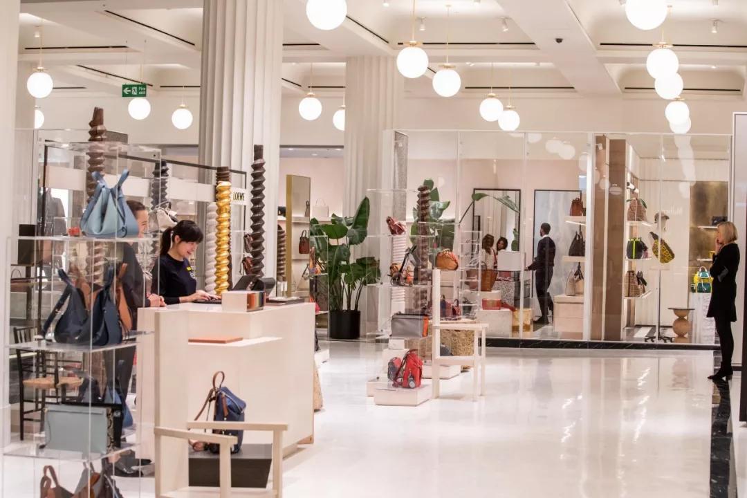 标价360亿！Selfridges百货挂牌出售，中国金主准备好了吗？