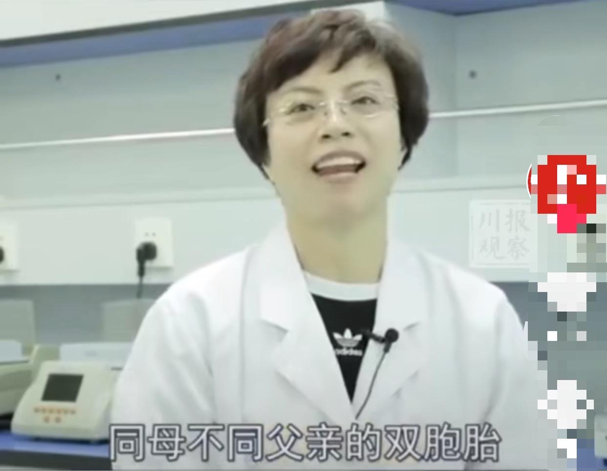 一对龙凤胎2个爹，亲妈短时间和不同爹同房！网友：电视都不敢演