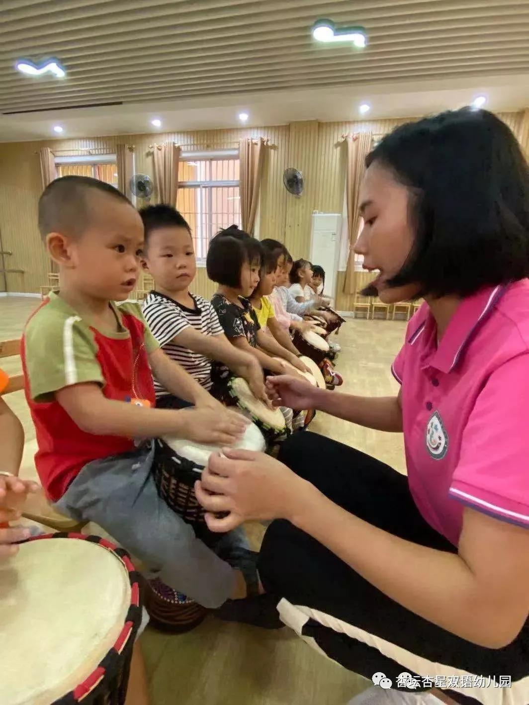 双语幼儿园报名指南,西山区双语幼儿园报名