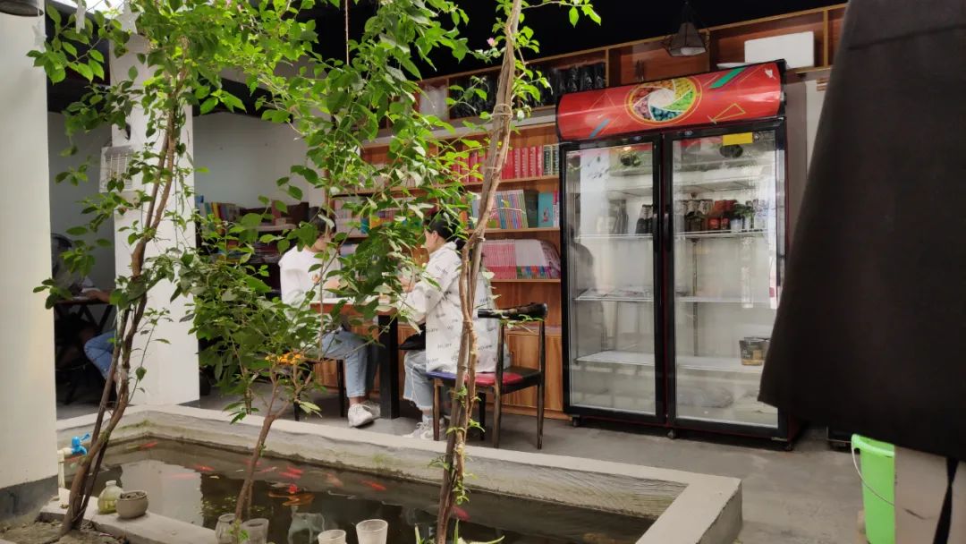 郫都区的书店在哪里,唐镇哪里有书店