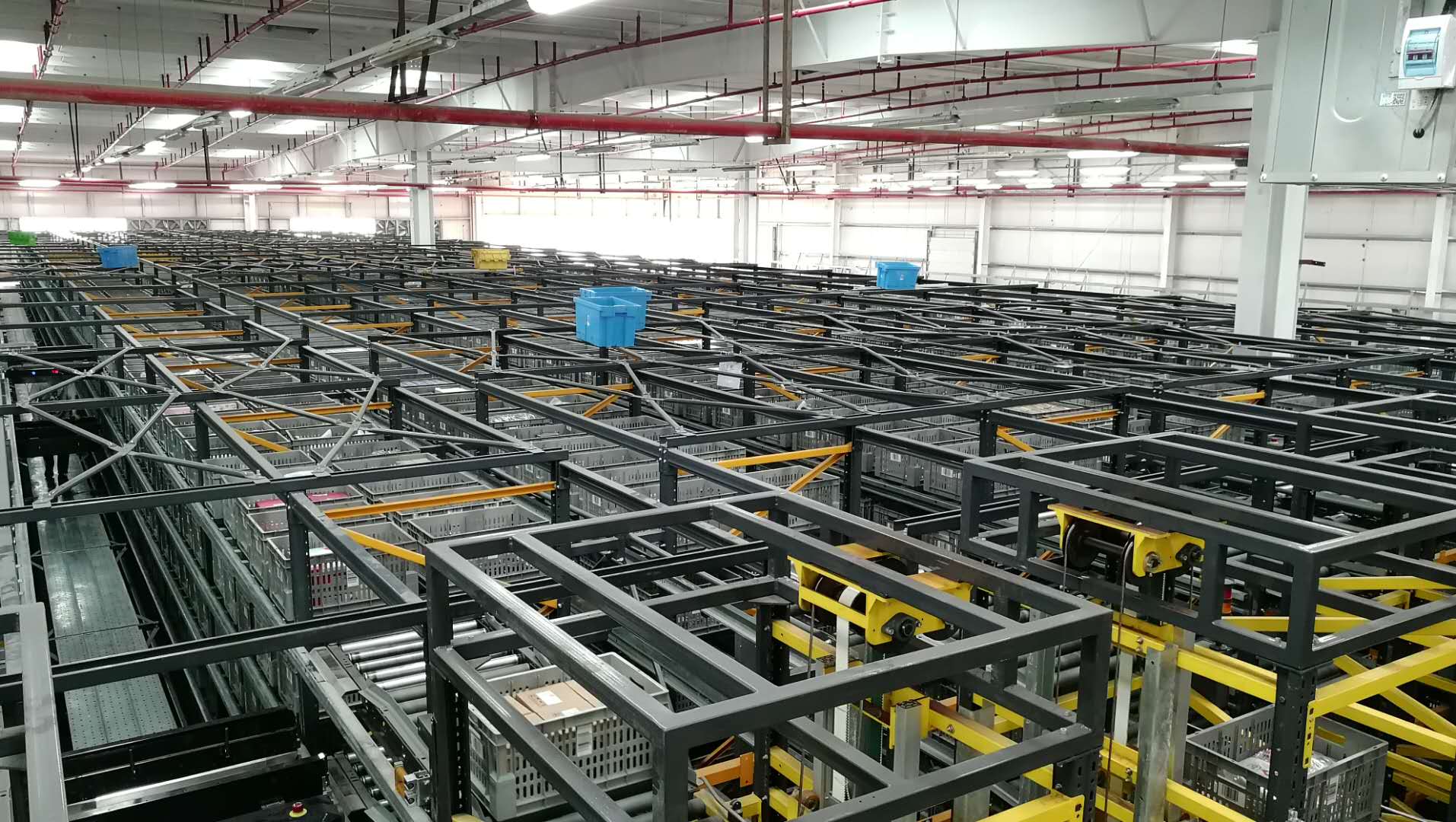 品骏物流快递,品骏快递发展