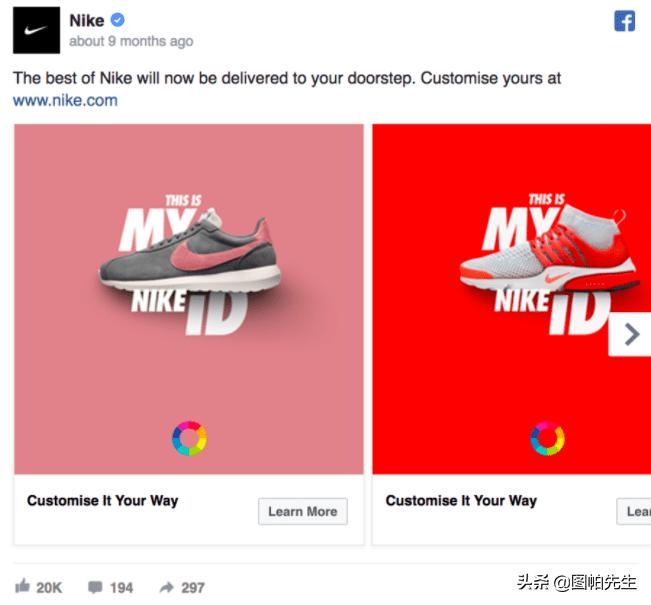 如何提高Facebook广告的点击率(亲测11个方法)