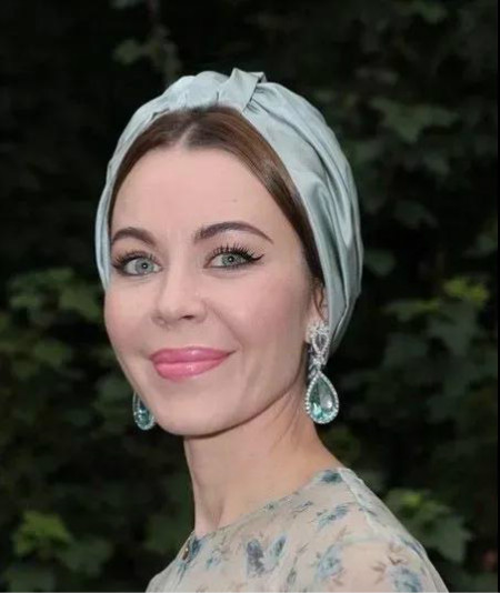 耳环款式图银,优雅耳环必备款式图片大全