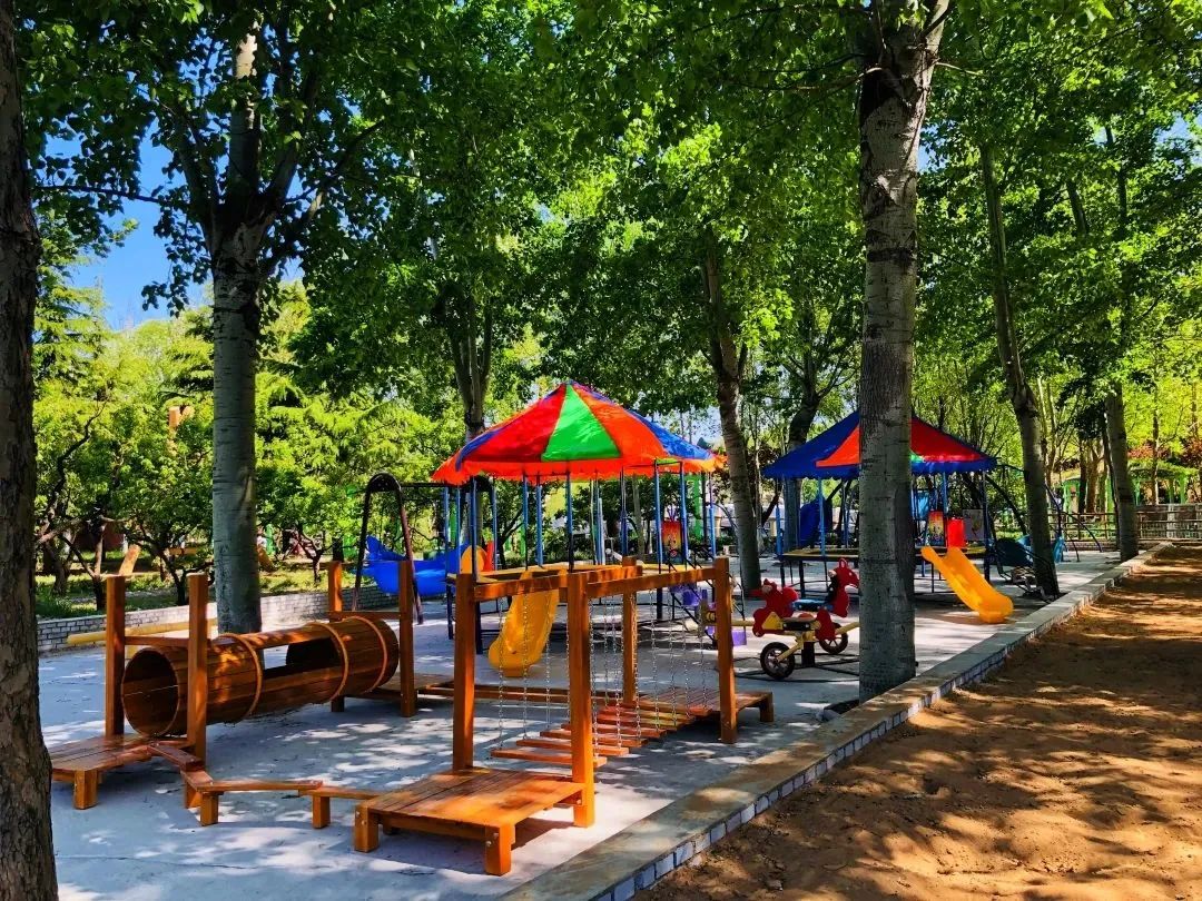 济南亲子遛娃景点排行榜夏季,济南槐荫区遛娃好去处很近的