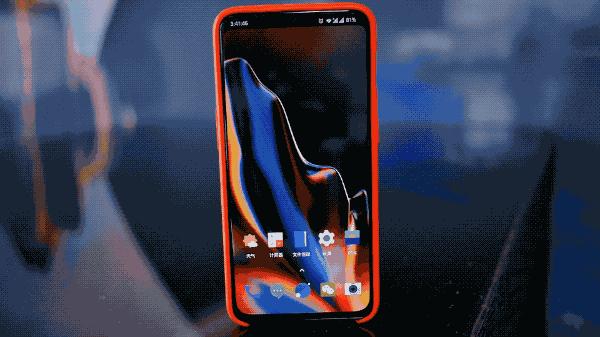 一加6t刷pixelexperience,一加6t评测