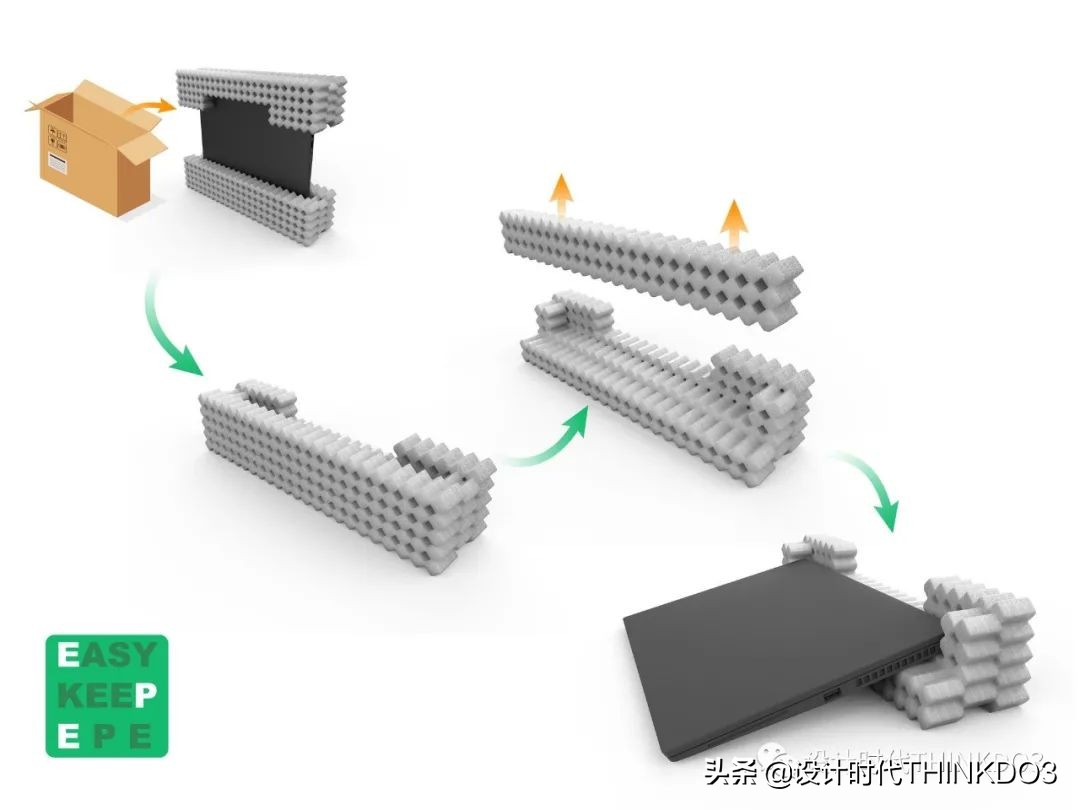 2021德国iF设计奖——品牌包装类获奖作品「完整版二」