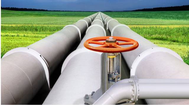 管道编号代码示意图,管道编号和图号怎么看