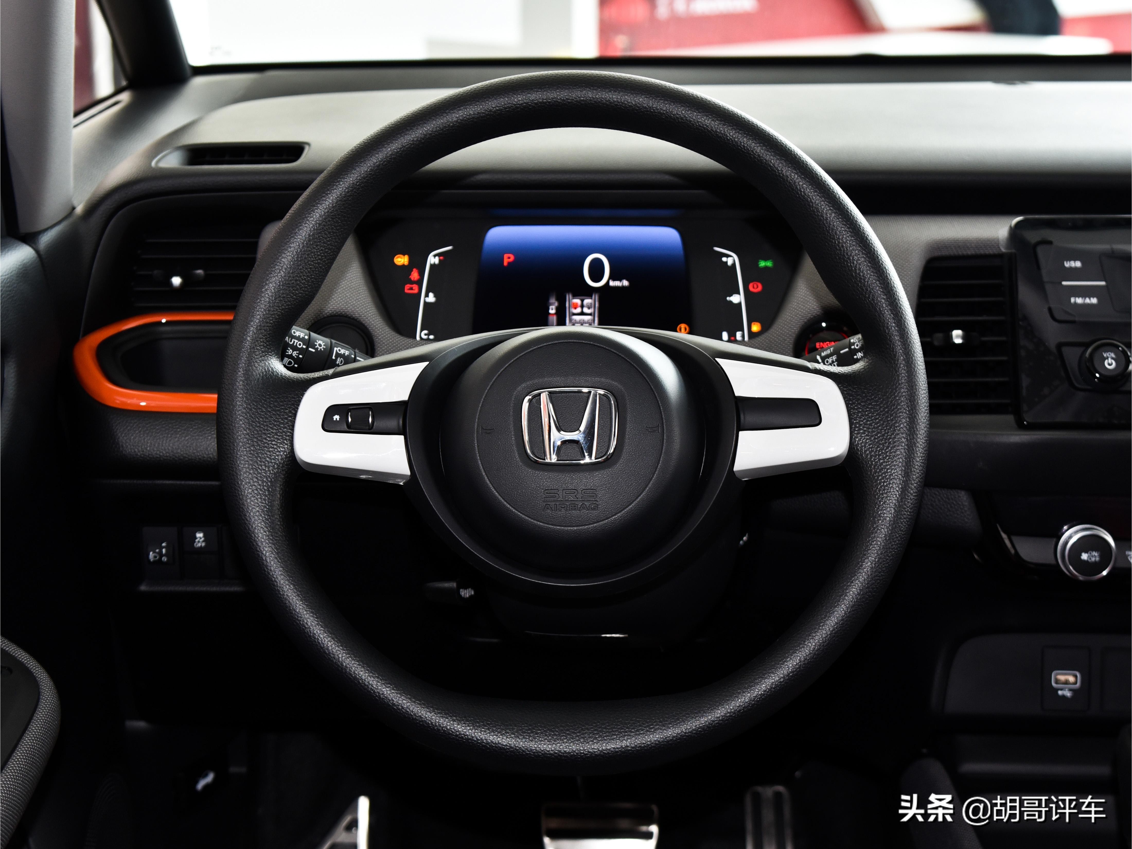 本田life和飞度深度对比,本田life真实用车感受