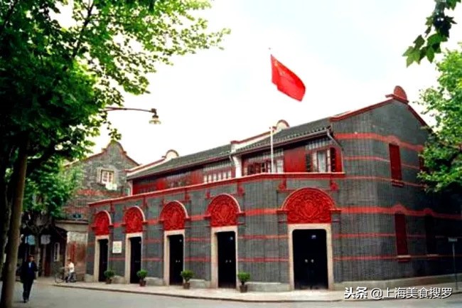 上海晚上十大必去免费景点,上海自驾游免费景点