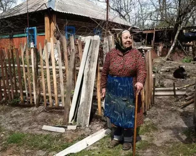 辐射区的现状,辐射区的故事未解之谜