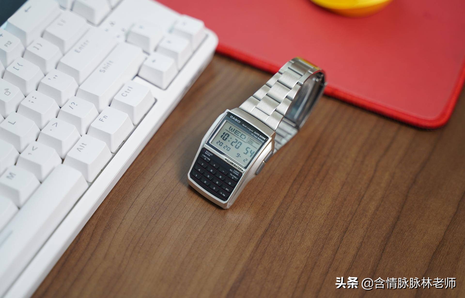 那些女人不懂的男人的小乐趣，林老师的随身好物