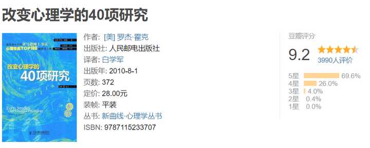 自学心理学看什么书,适合十岁孩子看的心理学书