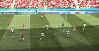 复盘法国1-1匈牙利：最大病根本泽马！皇马双星让人失望