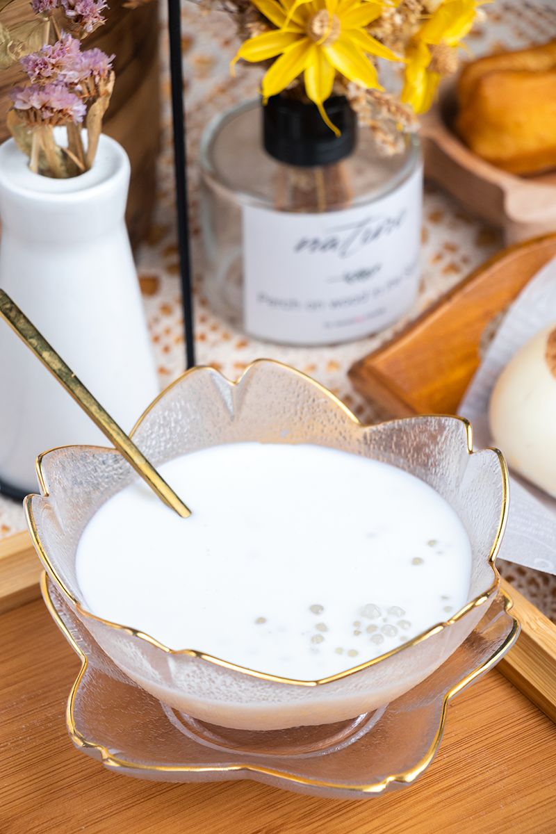 莆田“包点西施”开的网红包子店，居然还卖可以吃的LV包