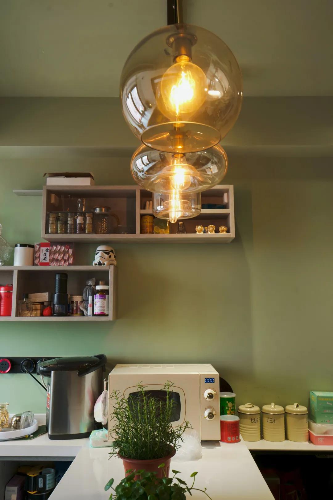 绝了!100㎡两娃之家零杂物,鸡肋空间原地增值20万