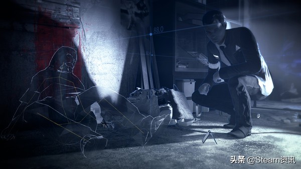 steam夏日游戏节打折哪些游戏,steam夏日节游戏推荐