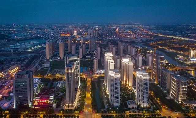 中国最具幸福感城市常熟,常熟是个优雅的城市