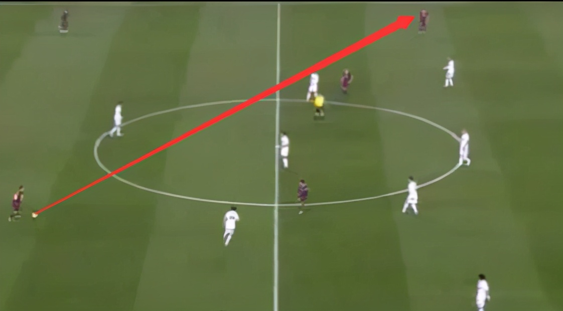 得中场者得天下如何理解,为什么得中场者得天下